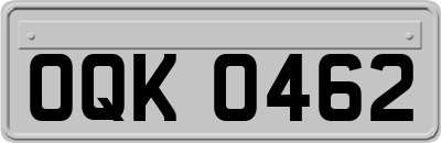 OQK0462