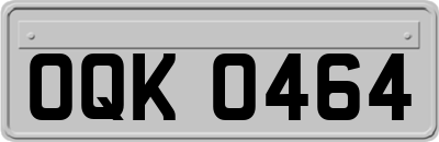 OQK0464