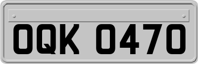 OQK0470