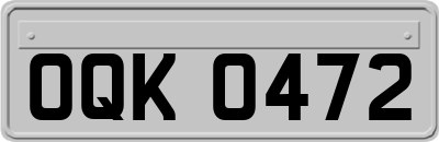 OQK0472