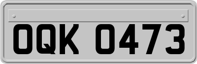 OQK0473
