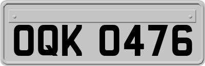 OQK0476