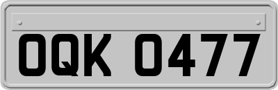 OQK0477
