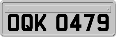 OQK0479