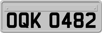OQK0482