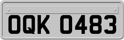 OQK0483
