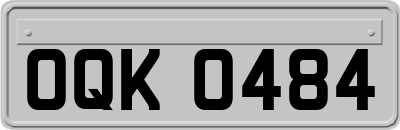 OQK0484