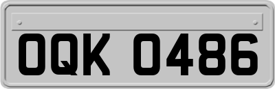OQK0486
