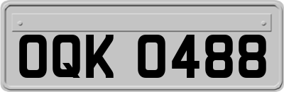 OQK0488