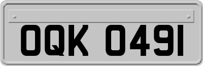 OQK0491