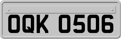 OQK0506