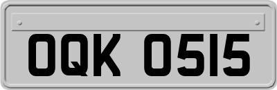 OQK0515