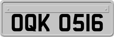 OQK0516
