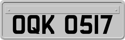 OQK0517
