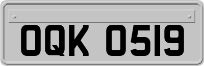 OQK0519
