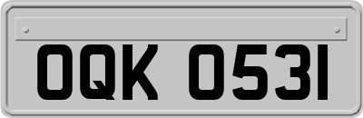 OQK0531