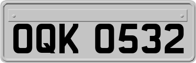 OQK0532