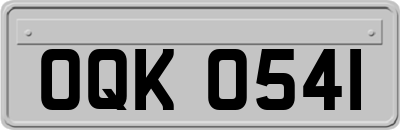 OQK0541