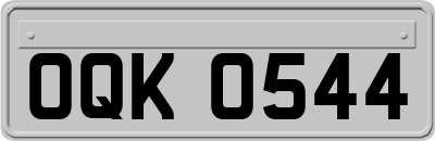 OQK0544
