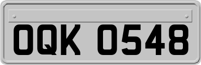 OQK0548