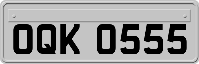 OQK0555