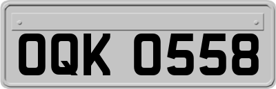OQK0558