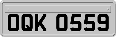 OQK0559