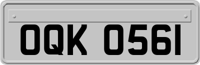 OQK0561