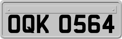 OQK0564