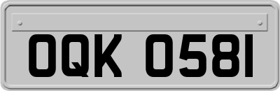 OQK0581