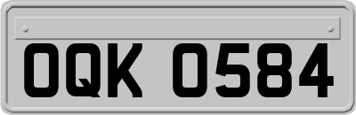 OQK0584