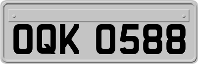 OQK0588