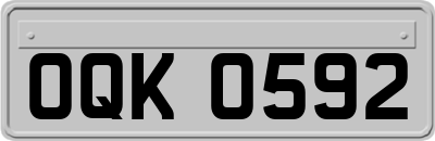 OQK0592