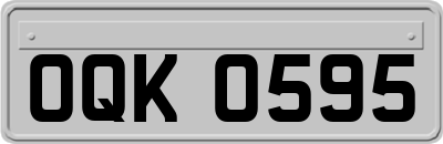 OQK0595