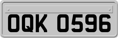 OQK0596