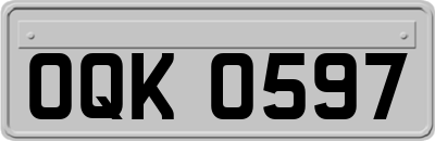 OQK0597