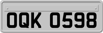 OQK0598
