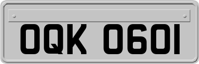 OQK0601