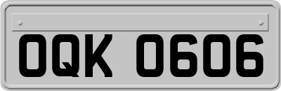 OQK0606