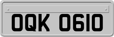 OQK0610