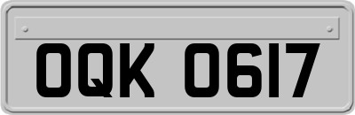 OQK0617