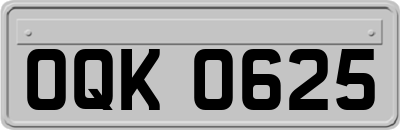 OQK0625