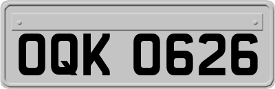 OQK0626