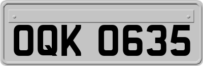 OQK0635