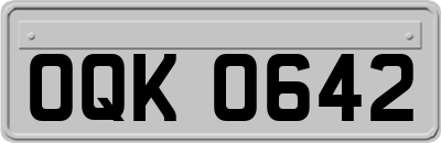 OQK0642