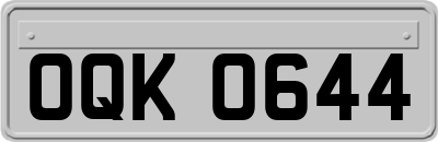 OQK0644