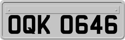 OQK0646