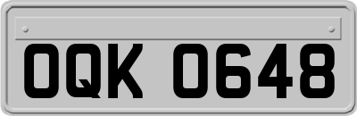 OQK0648