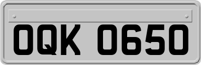 OQK0650