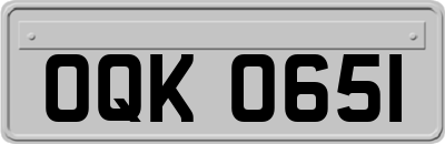 OQK0651
